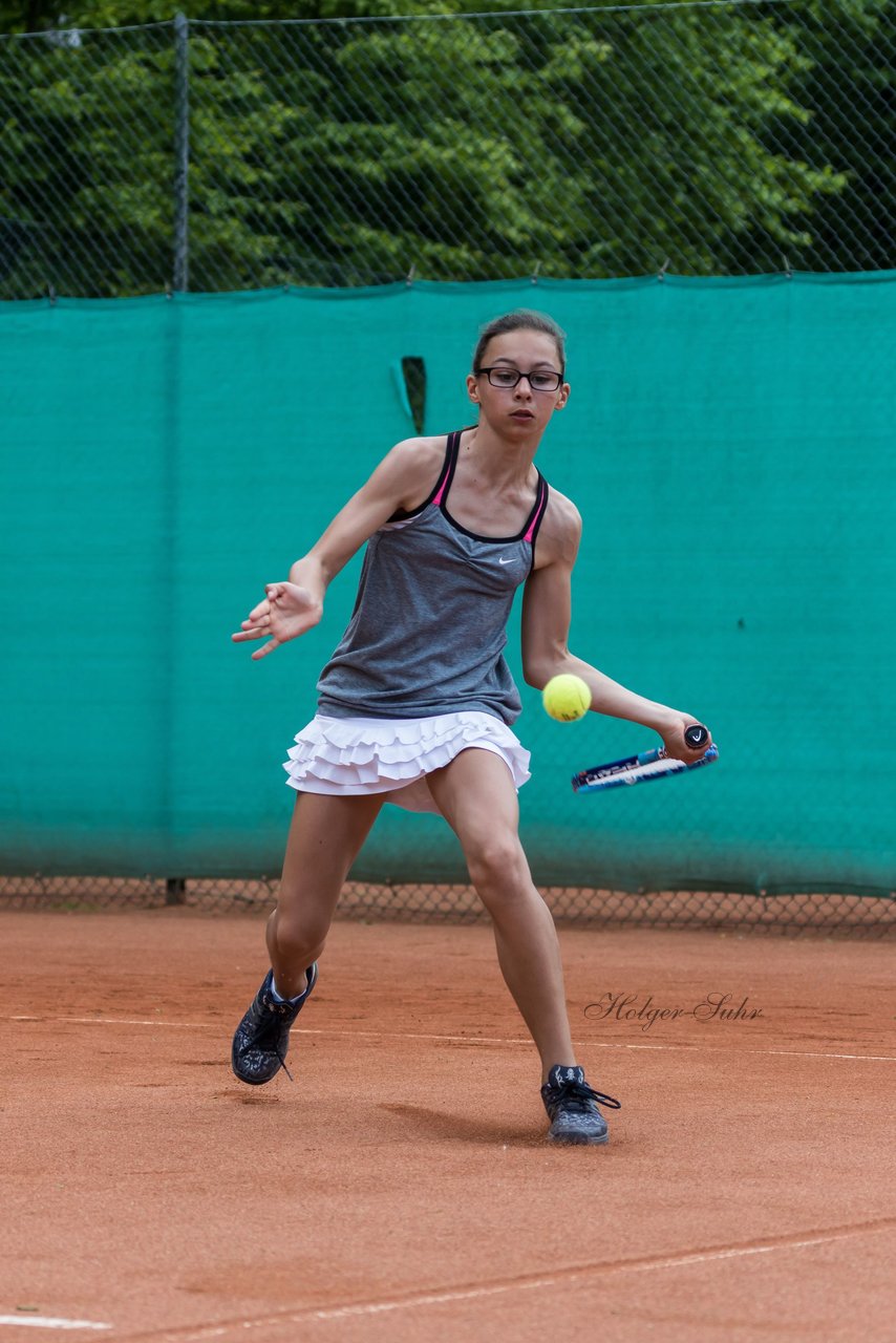 Bild 165 - Ahrensburg Junior Open